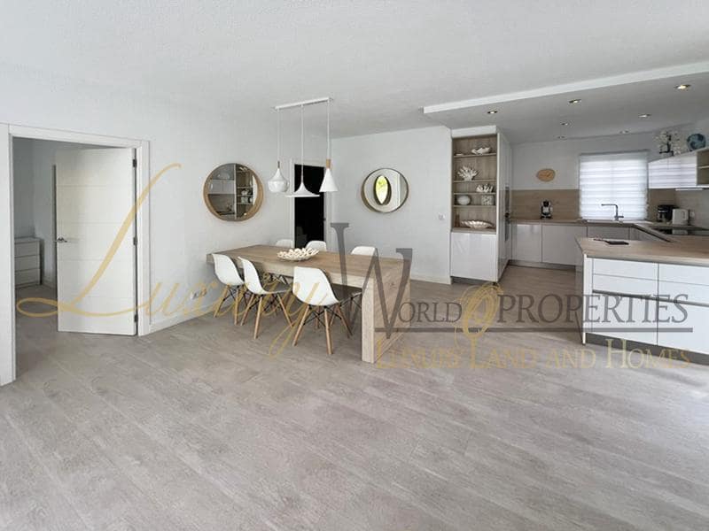 2 sypialnia Bungalow na sprzedaż w Callao Salvaje - 490 000 € (Ref: 8613949)