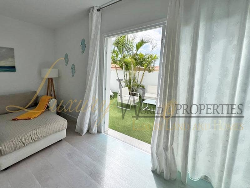 2 sypialnia Bungalow na sprzedaż w Callao Salvaje - 490 000 € (Ref: 8613949)