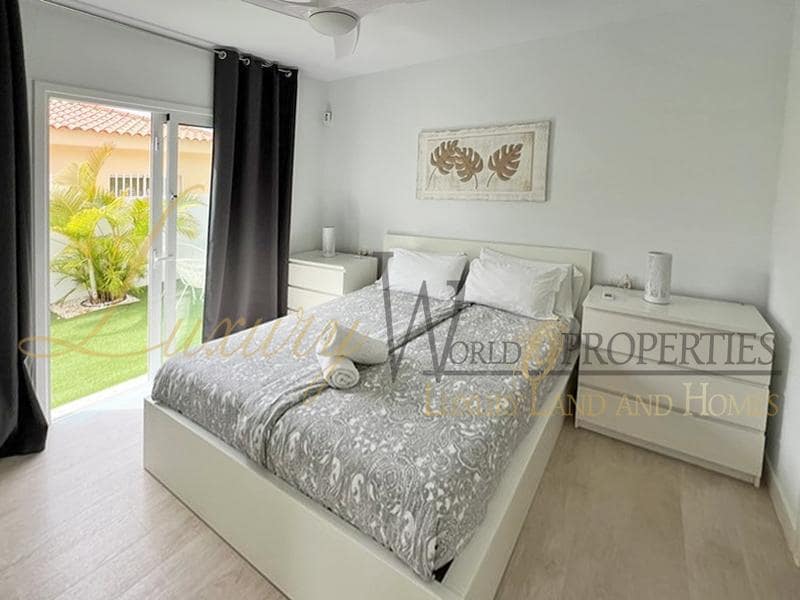 2 sypialnia Bungalow na sprzedaż w Callao Salvaje - 490 000 € (Ref: 8613949)