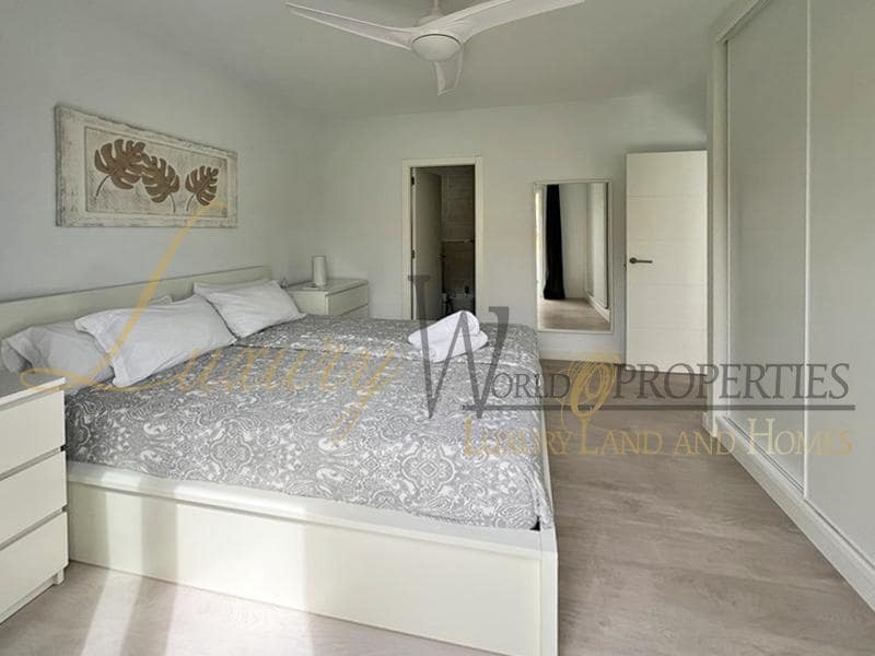 2 sypialnia Bungalow na sprzedaż w Callao Salvaje - 490 000 € (Ref: 8613949)