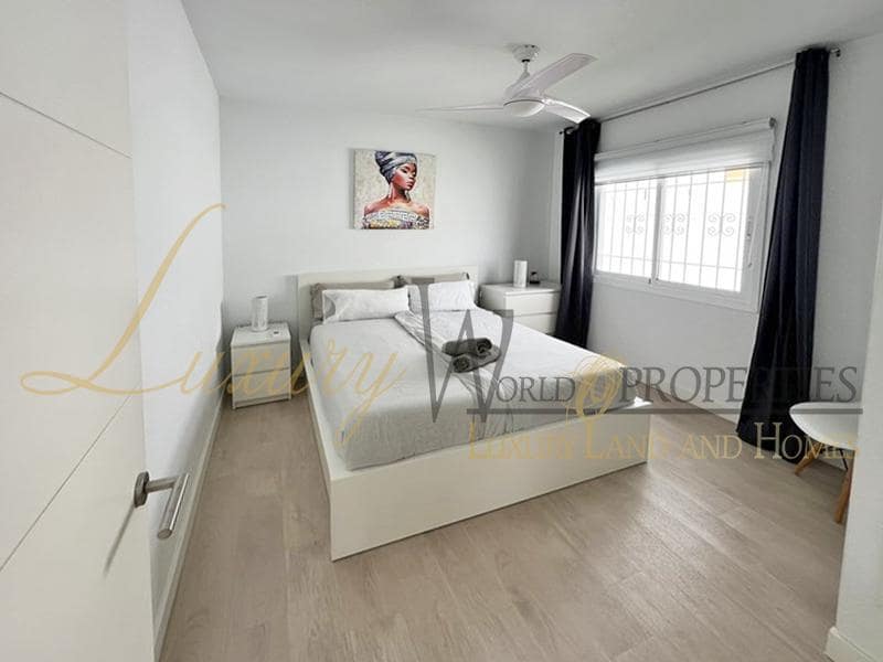 2 sypialnia Bungalow na sprzedaż w Callao Salvaje - 490 000 € (Ref: 8613949)