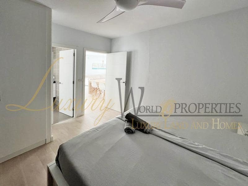 2 sypialnia Bungalow na sprzedaż w Callao Salvaje - 490 000 € (Ref: 8613949)