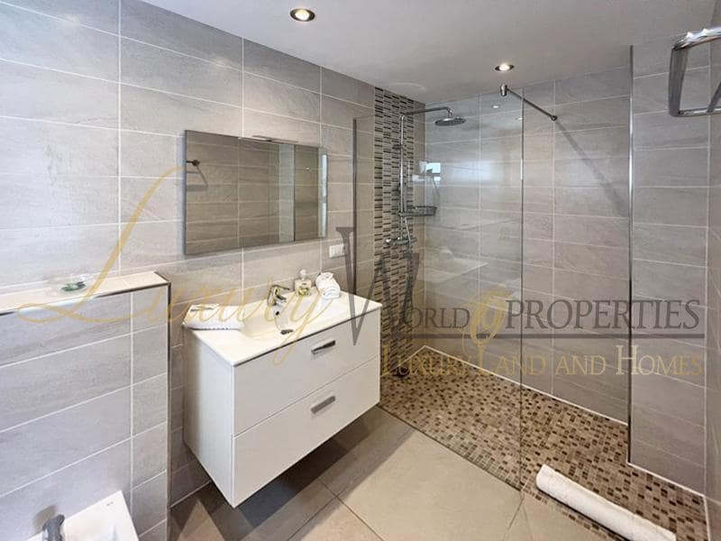 2 sypialnia Bungalow na sprzedaż w Callao Salvaje - 490 000 € (Ref: 8613949)