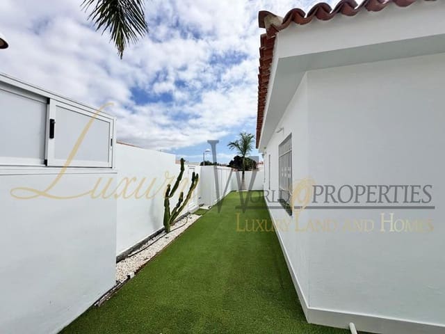 Bungalow de 2 habitaciones en Callao Salvaje, Adeje en venta - 490.000 € (Ref: 8613949)