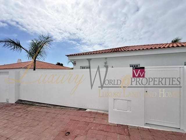 Bungalow de 2 habitaciones en Callao Salvaje, Adeje en venta - 490.000 € (Ref: 8613949)