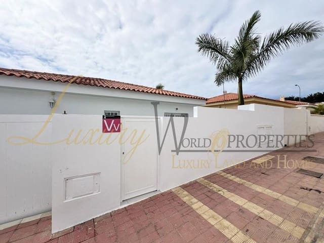 Bungalow de 2 habitaciones en Callao Salvaje, Adeje en venta - 490.000 € (Ref: 8613949)