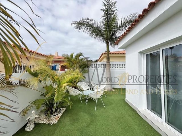 Bungalow de 2 habitaciones en Callao Salvaje, Adeje en venta - 490.000 € (Ref: 8613949)