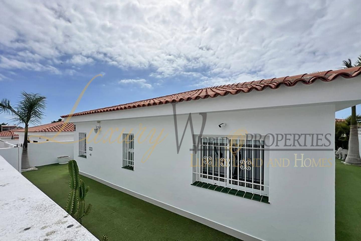 2 sypialnia Bungalow na sprzedaż w Callao Salvaje - 490 000 € (Ref: 8613949)