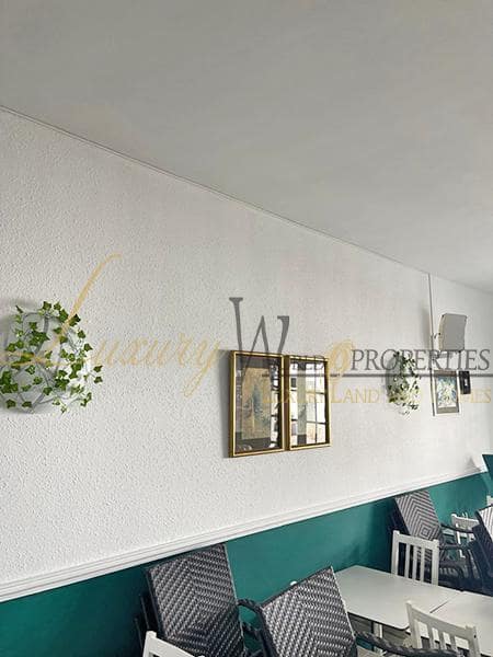 1 soverom Bedrift til salgs i Los Cristianos - € 470 000 (Ref: 8637443)