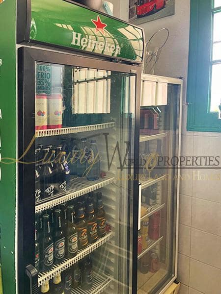 1 soverom Bedrift til salgs i Los Cristianos - € 470 000 (Ref: 8637443)