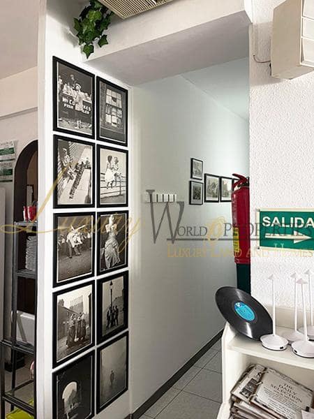 1 soverom Bedrift til salgs i Los Cristianos - € 470 000 (Ref: 8637443)