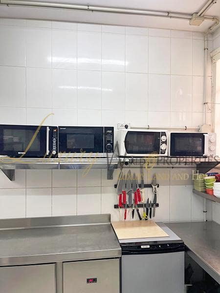 1 soverom Bedrift til salgs i Los Cristianos - € 470 000 (Ref: 8637443)