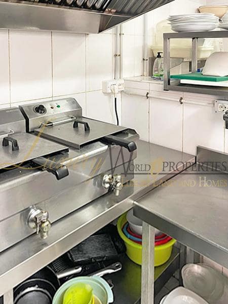 1 soverom Bedrift til salgs i Los Cristianos - € 470 000 (Ref: 8637443)