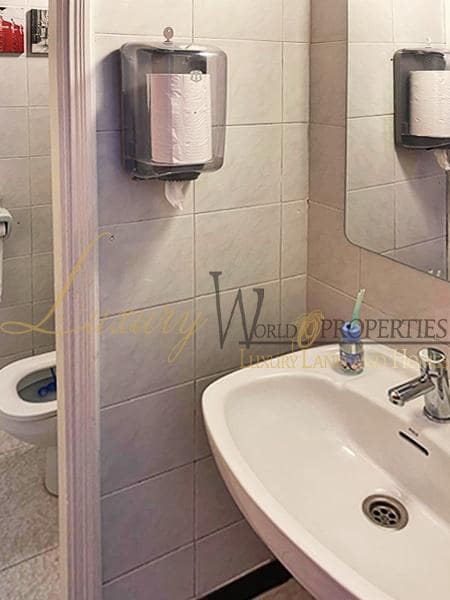 1 soverom Bedrift til salgs i Los Cristianos - € 470 000 (Ref: 8637443)