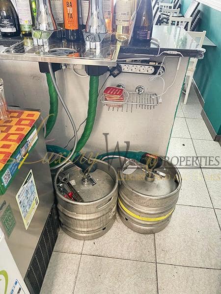 1 soverom Bedrift til salgs i Los Cristianos - € 470 000 (Ref: 8637443)