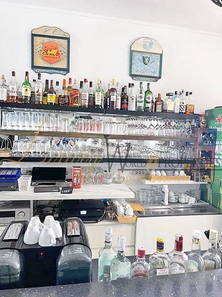 1 soverom Bedrift til salgs i Los Cristianos - € 470 000 (Ref: 8637443)