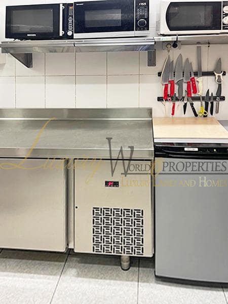 1 soverom Bedrift til salgs i Los Cristianos - € 470 000 (Ref: 8637443)