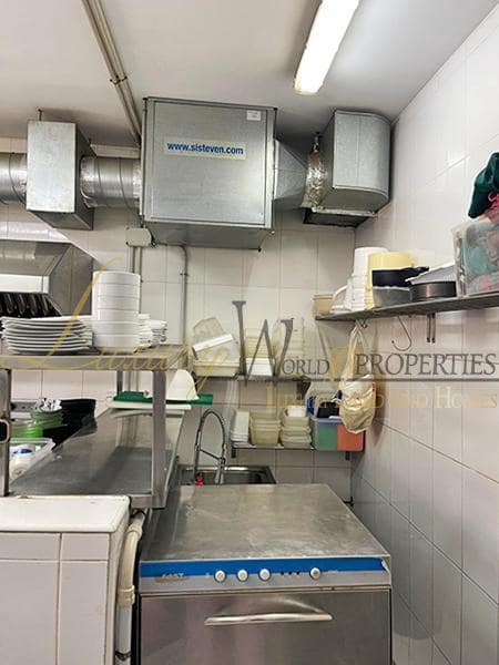 1 soverom Bedrift til salgs i Los Cristianos - € 470 000 (Ref: 8637443)