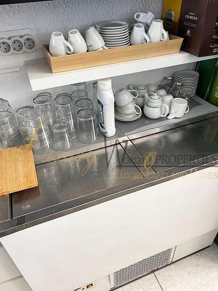 1 soverom Bedrift til salgs i Los Cristianos - € 470 000 (Ref: 8637443)