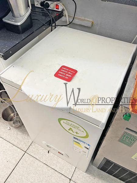 1 soverom Bedrift til salgs i Los Cristianos - € 470 000 (Ref: 8637443)