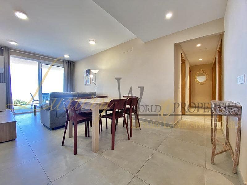 3 soverom Leilighet til salgs i Adeje med svømmebasseng garasje - € 425 000 (Ref: 8643847)