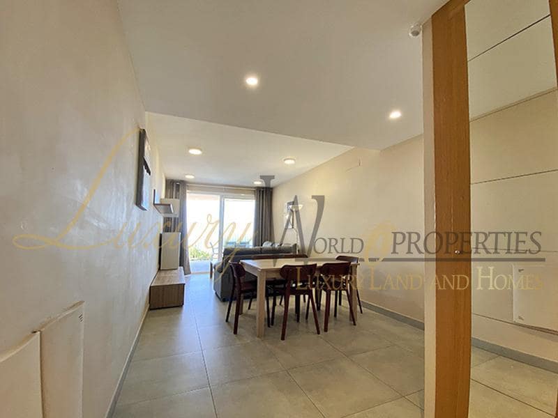 3 soverom Leilighet til salgs i Adeje med svømmebasseng garasje - € 425 000 (Ref: 8643847)