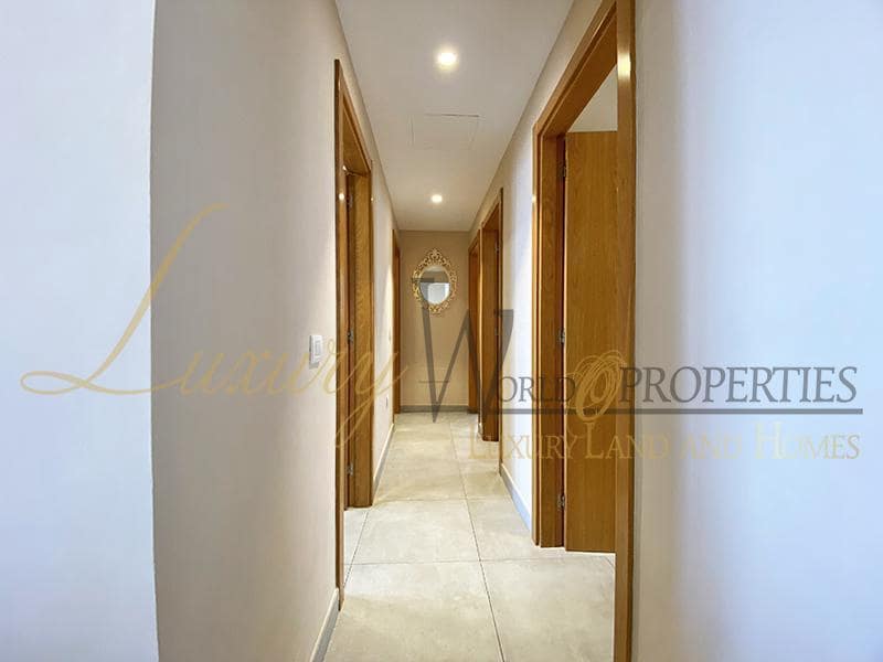 3 soverom Leilighet til salgs i Adeje med svømmebasseng garasje - € 425 000 (Ref: 8643847)