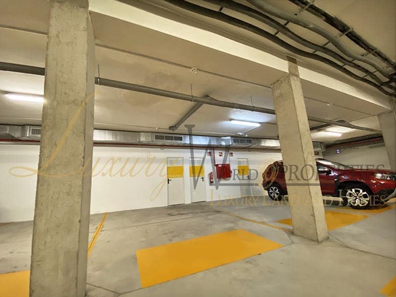 3 soverom Leilighet til salgs i Adeje med svømmebasseng garasje - € 425 000 (Ref: 8643847)