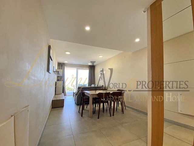 3 soverom Leilighet til salgs i Casco Urbano, Adeje med svømmebasseng garasje - € 425 000 (Ref: 8643847)