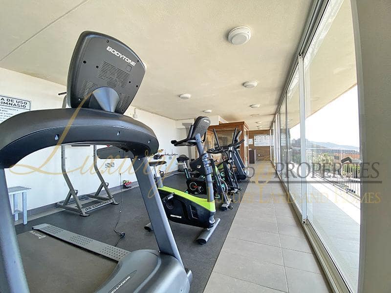 3 soverom Leilighet til salgs i Adeje med svømmebasseng garasje - € 425 000 (Ref: 8643847)