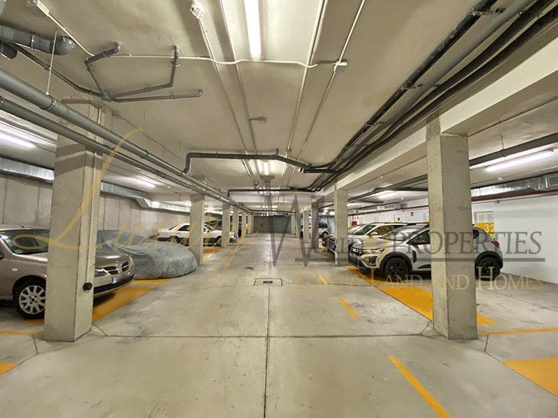 3 soverom Leilighet til salgs i Adeje med svømmebasseng garasje - € 425 000 (Ref: 8643847)