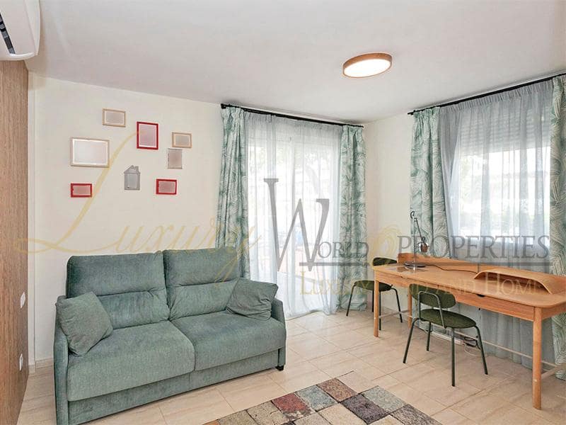 3 soveværelse Bungalow til salg i Golf del Sur med swimmingpool garage - € 580.000 (Ref: 8655673)