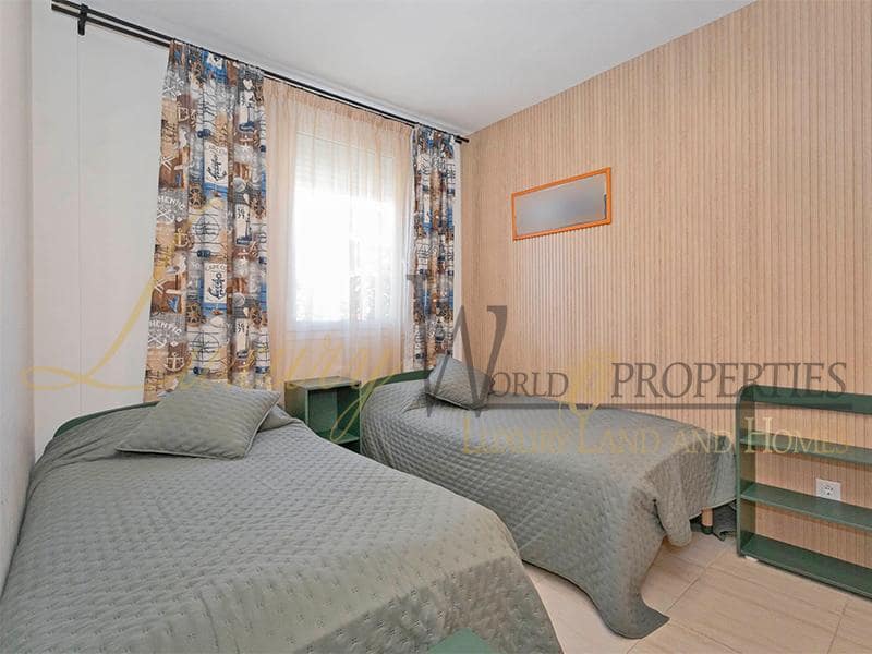 3 soveværelse Bungalow til salg i Golf del Sur med swimmingpool garage - € 580.000 (Ref: 8655673)