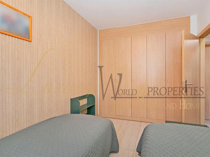 3 soveværelse Bungalow til salg i Golf del Sur med swimmingpool garage - € 580.000 (Ref: 8655673)