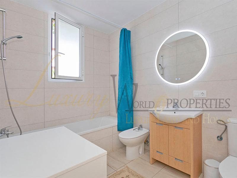 3 soveværelse Bungalow til salg i Golf del Sur med swimmingpool garage - € 580.000 (Ref: 8655673)