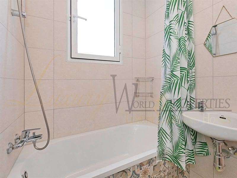 3 soveværelse Bungalow til salg i Golf del Sur med swimmingpool garage - € 580.000 (Ref: 8655673)