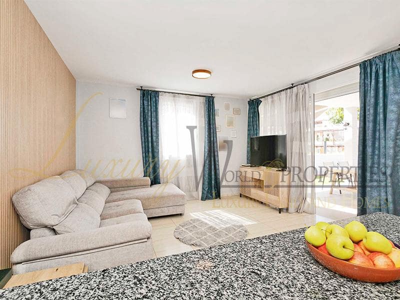 3 soveværelse Bungalow til salg i Golf del Sur med swimmingpool garage - € 580.000 (Ref: 8655673)