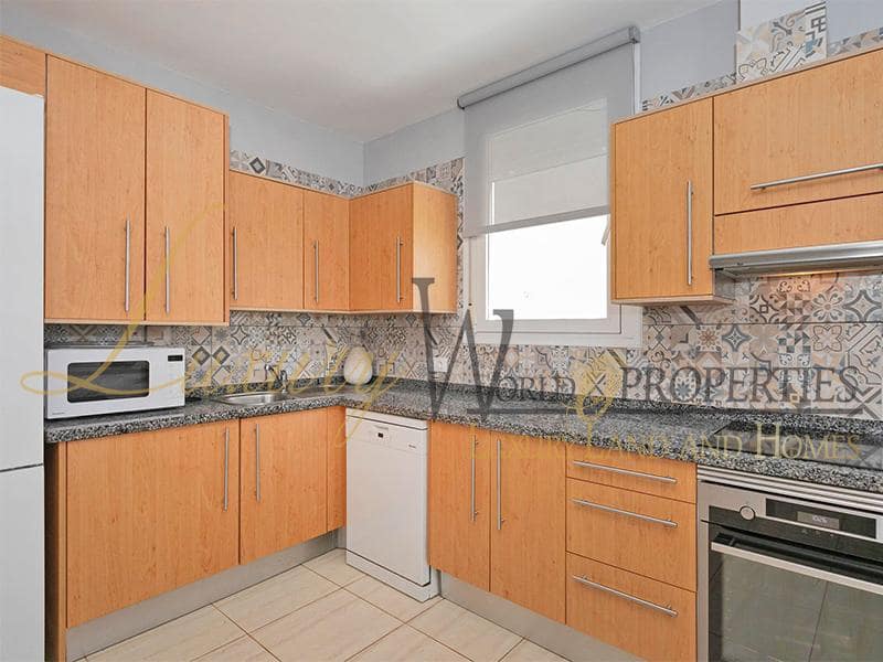 3 soveværelse Bungalow til salg i Golf del Sur med swimmingpool garage - € 580.000 (Ref: 8655673)