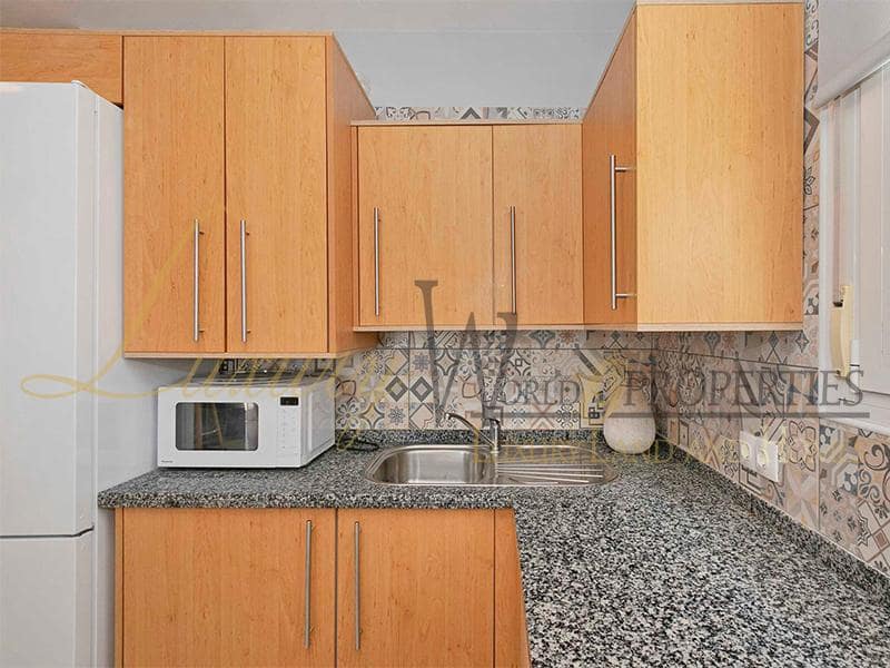 3 soveværelse Bungalow til salg i Golf del Sur med swimmingpool garage - € 580.000 (Ref: 8655673)