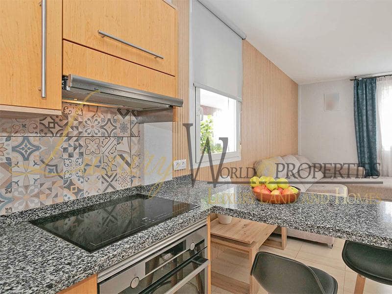 3 soveværelse Bungalow til salg i Golf del Sur med swimmingpool garage - € 580.000 (Ref: 8655673)