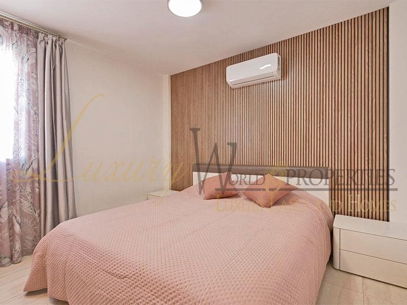 3 soveværelse Bungalow til salg i Golf del Sur med swimmingpool garage - € 580.000 (Ref: 8655673)