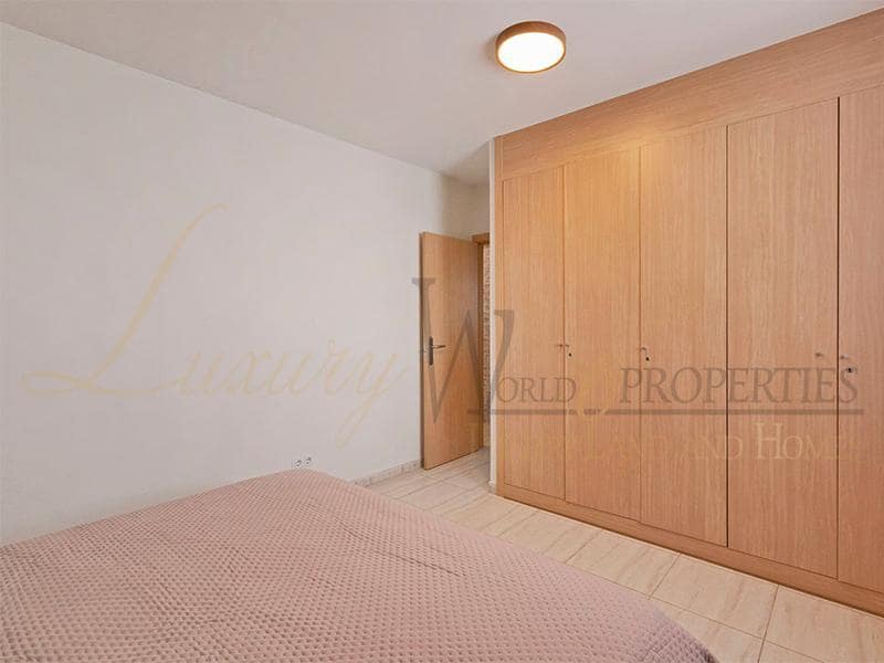 3 soveværelse Bungalow til salg i Golf del Sur med swimmingpool garage - € 580.000 (Ref: 8655673)