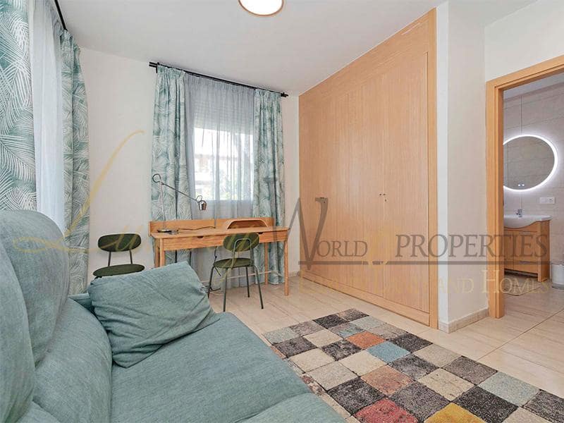 3 soveværelse Bungalow til salg i Golf del Sur med swimmingpool garage - € 580.000 (Ref: 8655673)