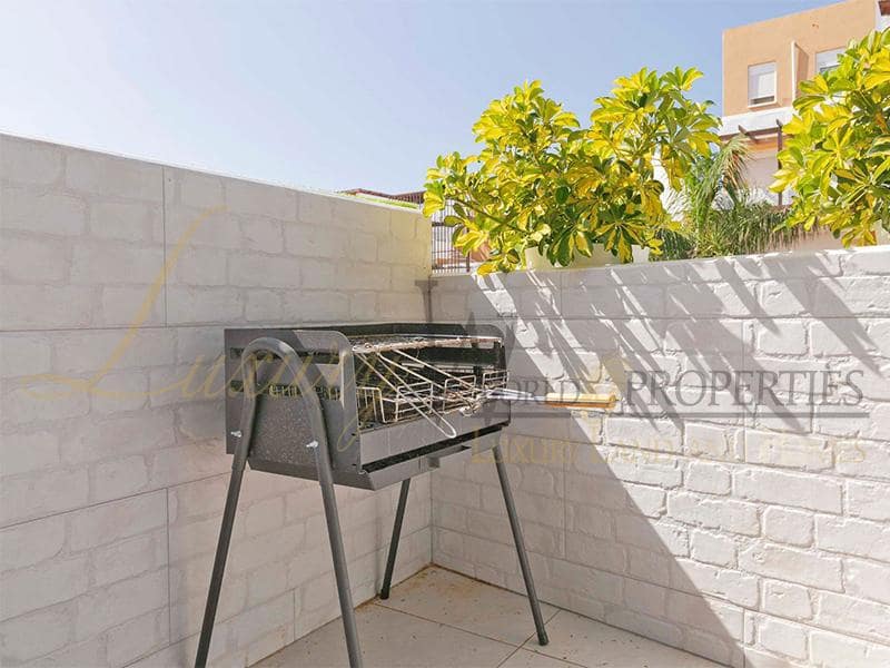 3 soveværelse Bungalow til salg i Golf del Sur med swimmingpool garage - € 580.000 (Ref: 8655673)