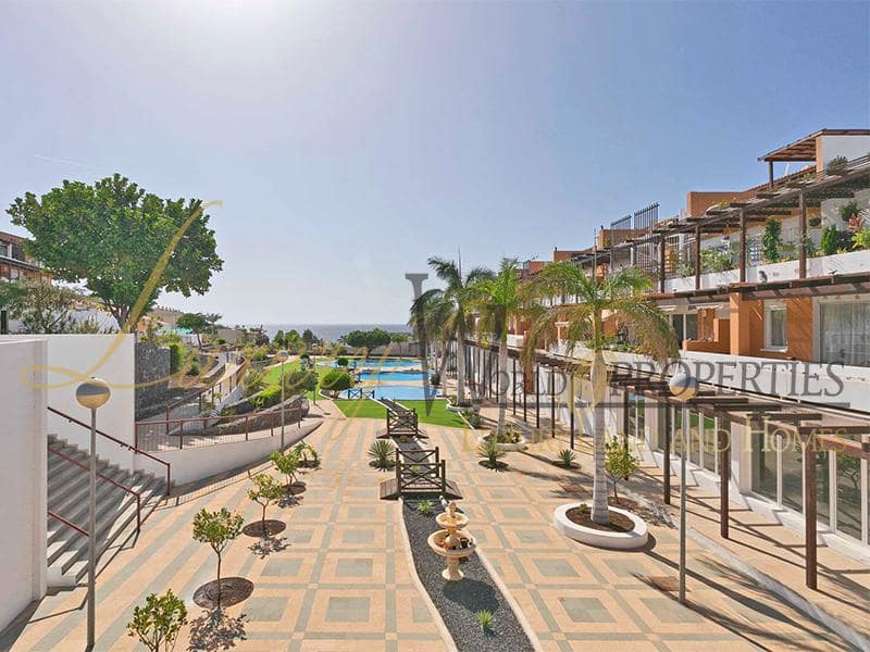 3 soveværelse Bungalow til salg i Golf del Sur med swimmingpool garage - € 580.000 (Ref: 8655673)