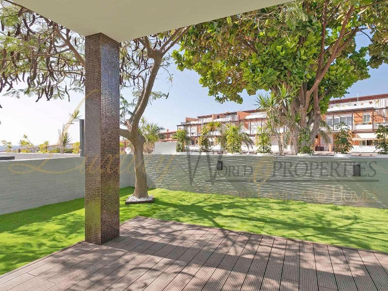 3 soveværelse Bungalow til salg i Golf del Sur med swimmingpool garage - € 580.000 (Ref: 8655673)