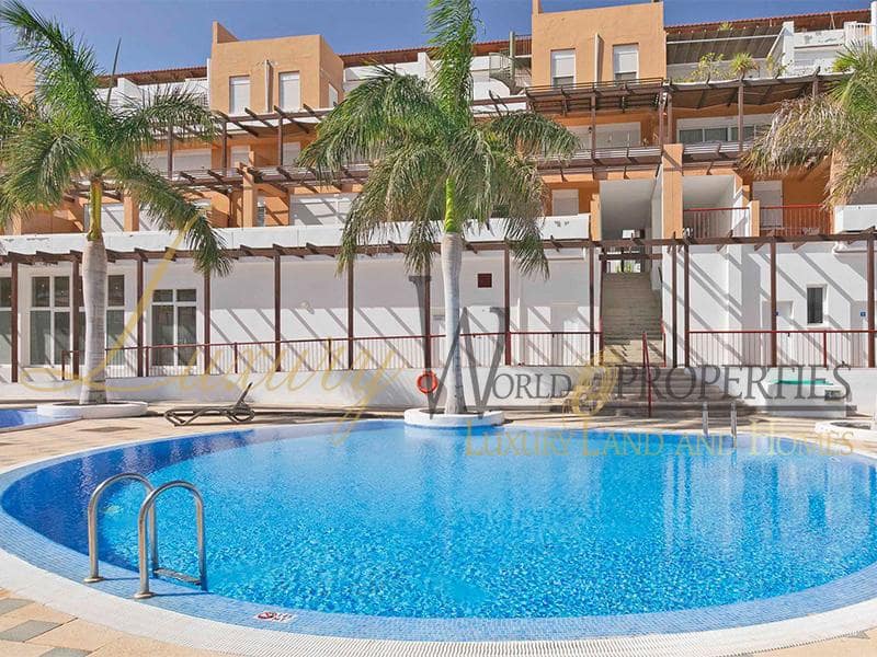 3 soveværelse Bungalow til salg i Golf del Sur med swimmingpool garage - € 580.000 (Ref: 8655673)