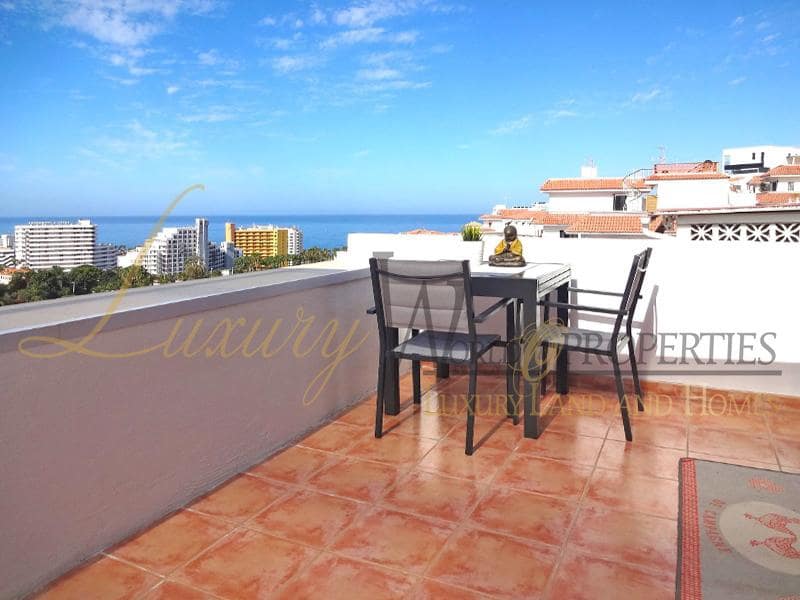 1 slaapkamer Flat te koop in Costa Adeje - € 329.000 (Ref: 8685501)