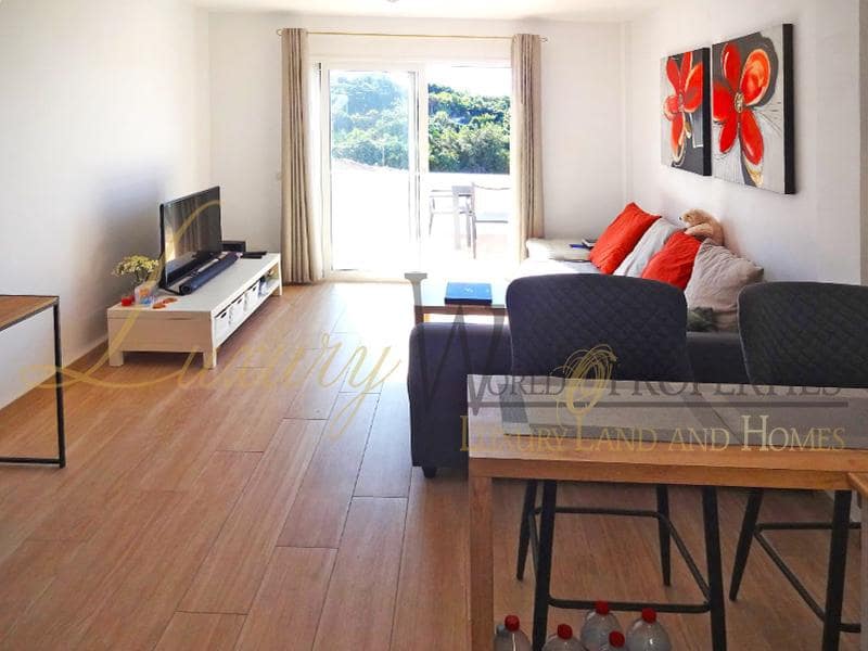 1 slaapkamer Flat te koop in Costa Adeje - € 329.000 (Ref: 8685501)