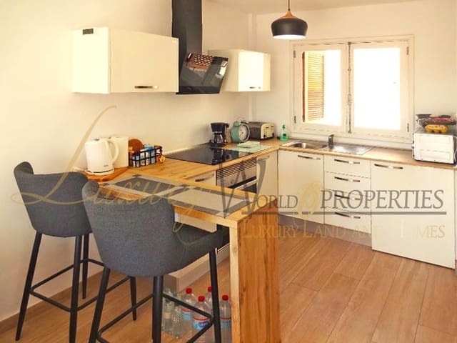 1 slaapkamer Flat te koop in San Eugenio Alto, Adeje - € 329.000 (Ref: 8685501)